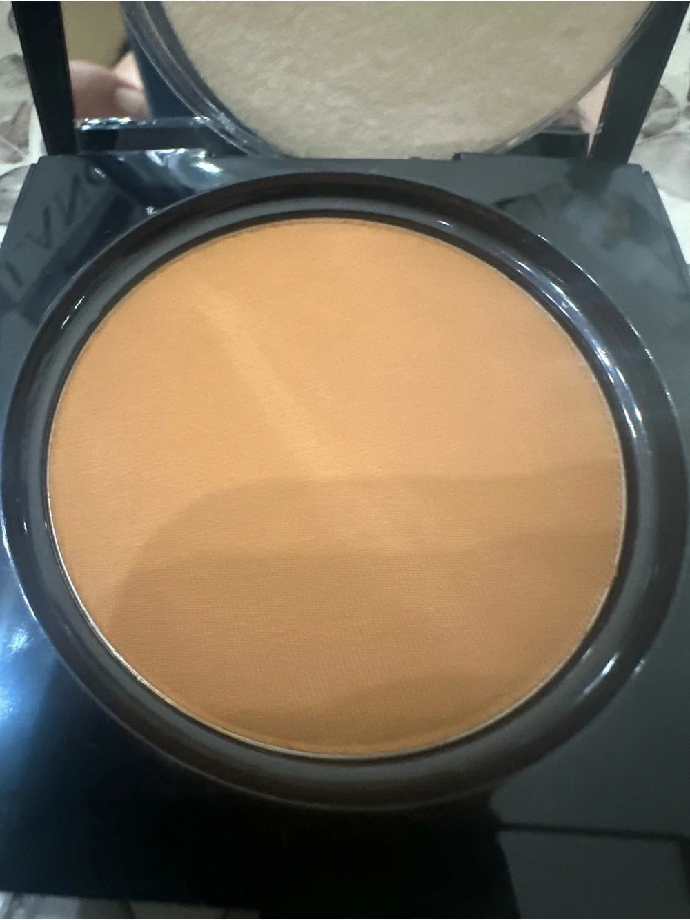 Dual Finish Multi-Tasking Powder & Foundation - 540 Suede Warm